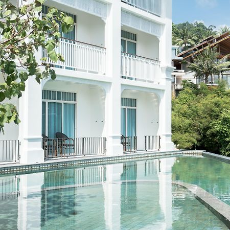 滨海画廊度假村-卡查-卡利姆湾【SHA Plus+】 Patong 外观 照片 The Residence, Phuket