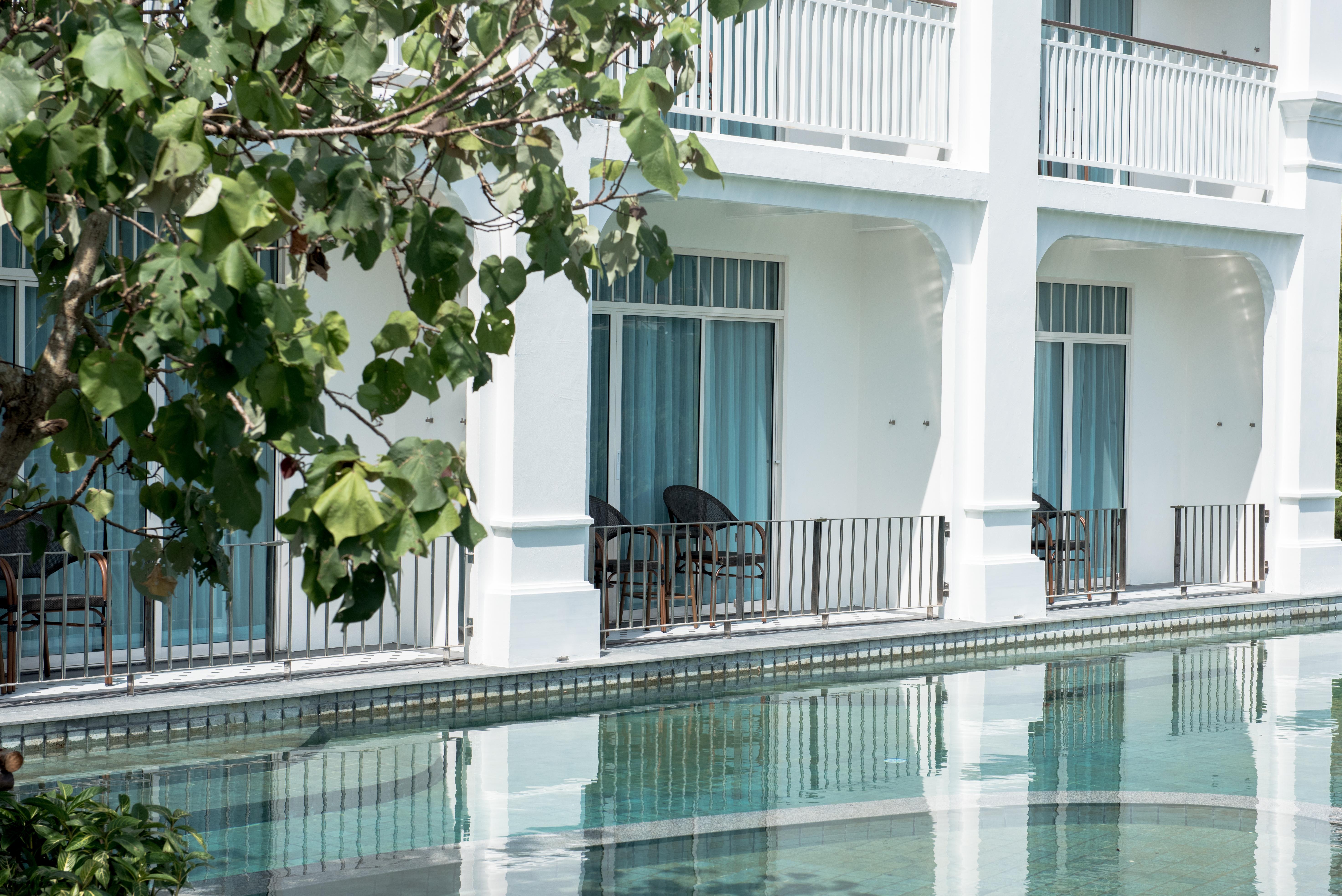 滨海画廊度假村-卡查-卡利姆湾【SHA Plus+】 Patong 外观 照片 The River Boutique Hotel