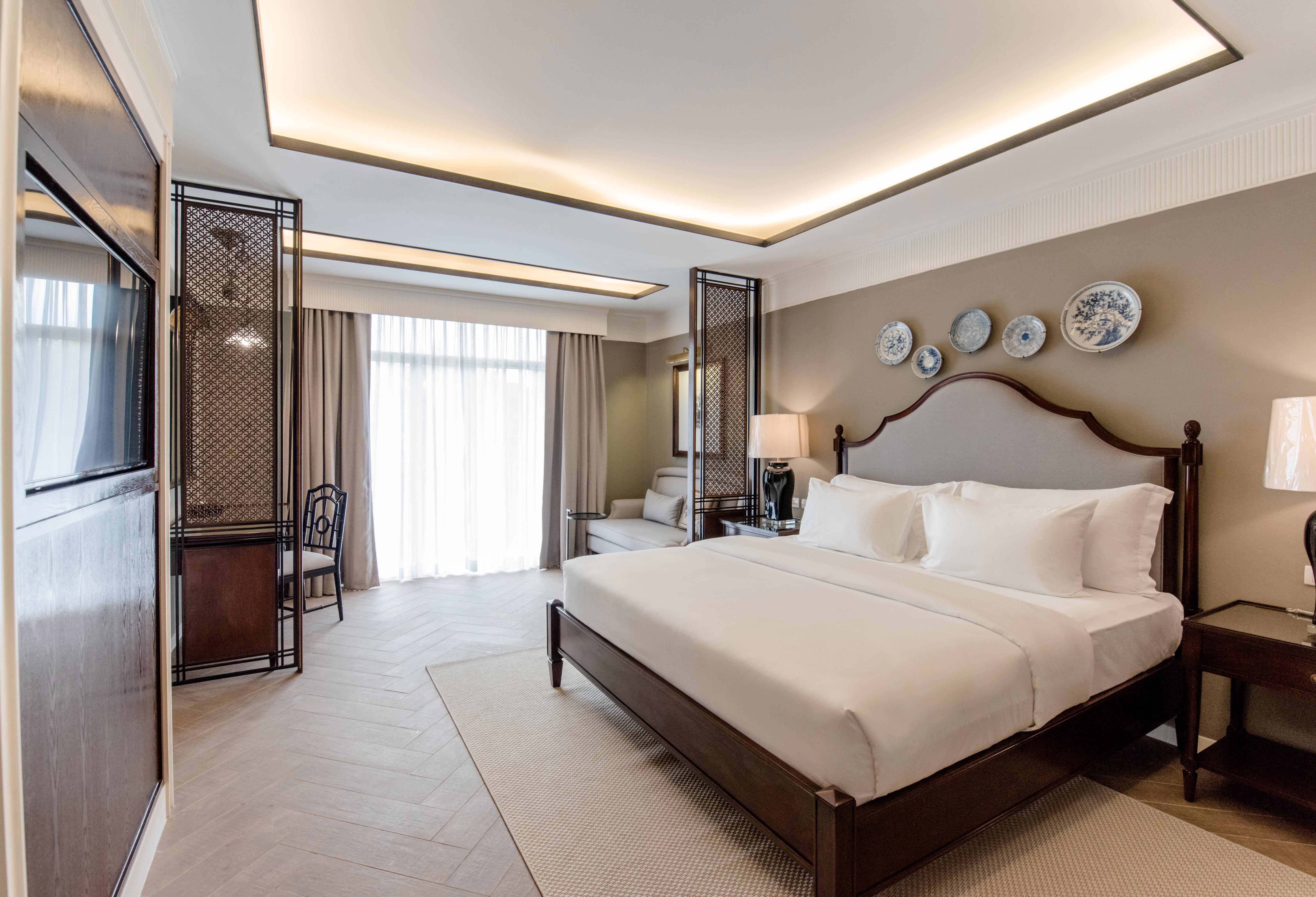 滨海画廊度假村-卡查-卡利姆湾【SHA Plus+】 Patong 外观 照片 Deluxe Room